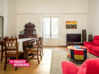 Appartement Palermo Kenmerken 2