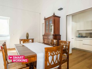 Appartement Palermo Kenmerken 3