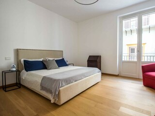 Apartment Palermo Ausstattung 8