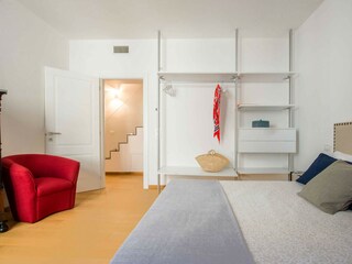 Appartement Palermo Équipement 9