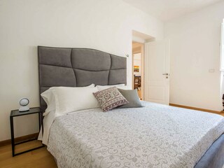Appartement Palermo Équipement 10