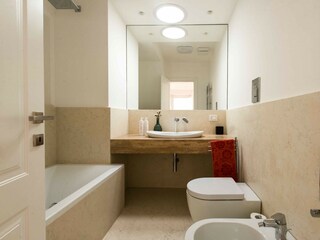 Appartement Palermo Équipement 11