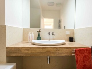 Apartment Palermo Ausstattung 12