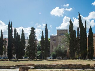 Appartement Palermo Omgeving 14