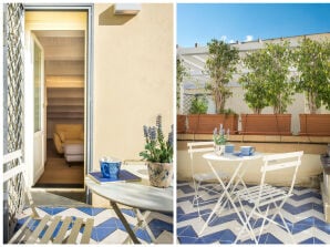 Appartement Magione avec terrasse par Wonderful Italy - Palerme - image1