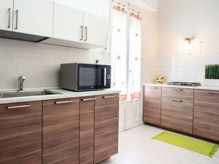 Apartamento Cefalù Características 4