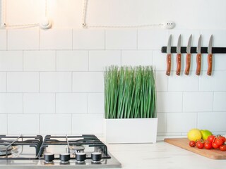 Apartamento Cefalù Características 6