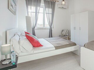 Apartamento Cefalù Características 7