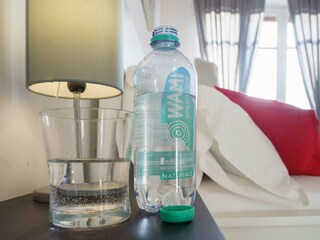 Apartamento Cefalù Características 8