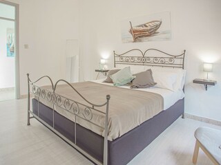 Apartamento Cefalù Características 9