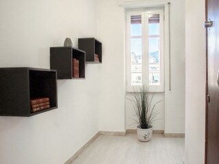 Apartamento Cefalù  13