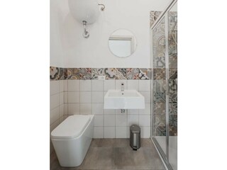 Apartamento Cefalù Características 10