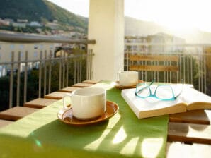 Apartment Casa Aglianò con vista por Wonderful Italy