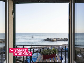 Appartamento Genua Ambiente 25