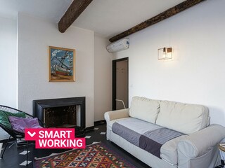 Appartement Genua Équipement 7