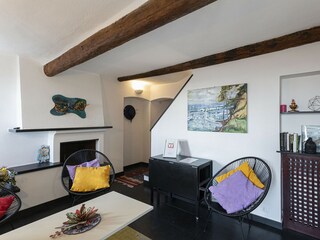 Appartement Genua Équipement 8