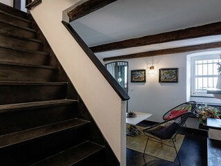 Appartamento Genua  27