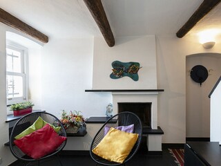 Appartamento Genua Caratteristiche 9