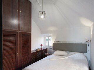 Appartamento Genua Caratteristiche 10