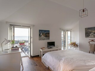 Appartement Genua Équipement 11
