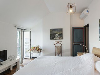 Appartement Genua Équipement 12