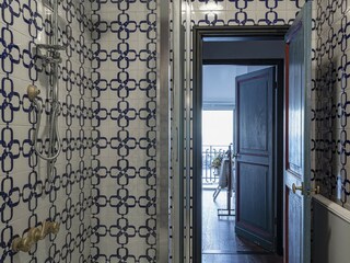 Appartement Genua Équipement 15