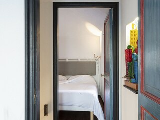 Appartamento Genua Caratteristiche 16