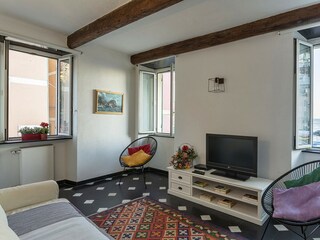 Appartamento Genua Caratteristiche 17