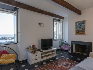 Appartement Genua Équipement 18