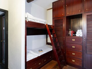 Appartement Genua Équipement 19