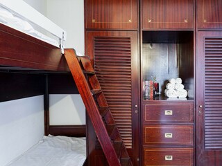 Appartamento Genua Caratteristiche 20