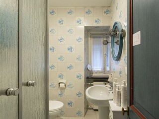 Appartement Genua Équipement 21