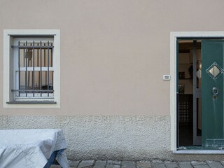 Appartamento Genua Registrazione all'aperto 3