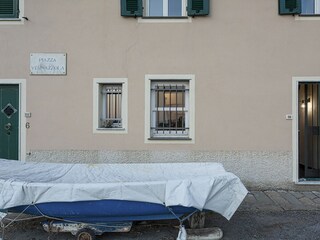 Appartamento Genua Registrazione all'aperto 4