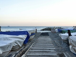 Appartamento Genua Registrazione all'aperto 6