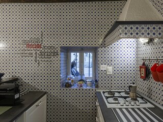 Appartamento Genua Caratteristiche 23