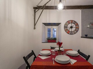 Appartamento Genua Caratteristiche 24