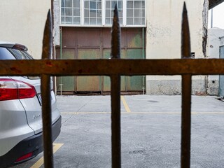 Appartamento Genua Ambiente 26