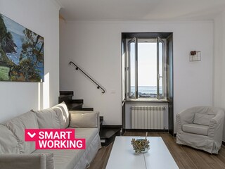 Apartamento Genua Características 5