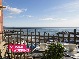 Apartamento Genua Entorno 25