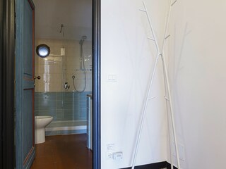 Apartamento Genua Características 12