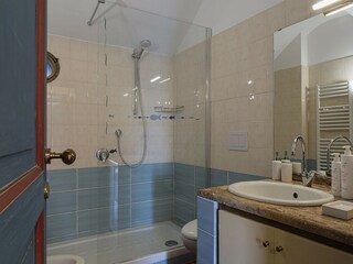 Apartamento Genua Características 13