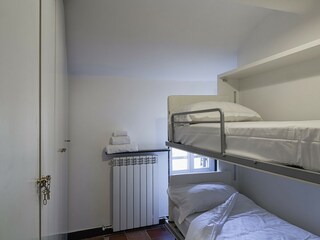 Apartamento Genua Características 15