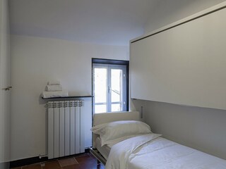 Apartamento Genua Características 16