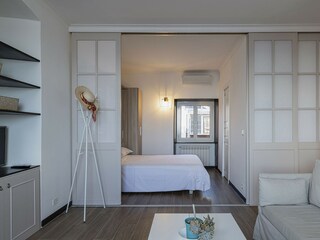 Apartamento Genua Características 18