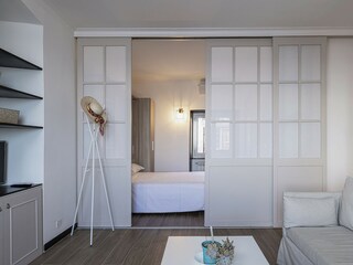 Apartamento Genua Características 19