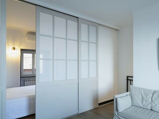 Appartamento Genua Caratteristiche 20