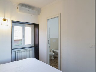 Apartamento Genua Características 21