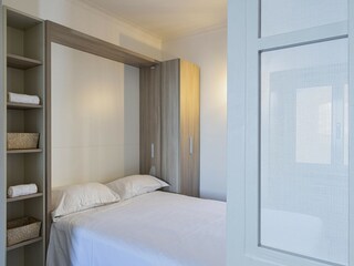 Apartamento Genua Características 22