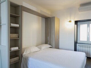 Appartamento Genua Caratteristiche 23